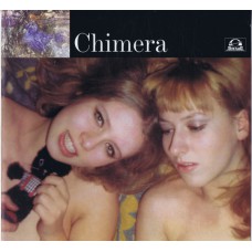CHIMERA Chimera (Tenth Planet TP 054) UK limited edition numbered 2002 LP of 1969/1970 unreleased album